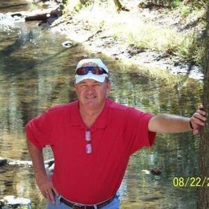 Meet your Posher, Keith